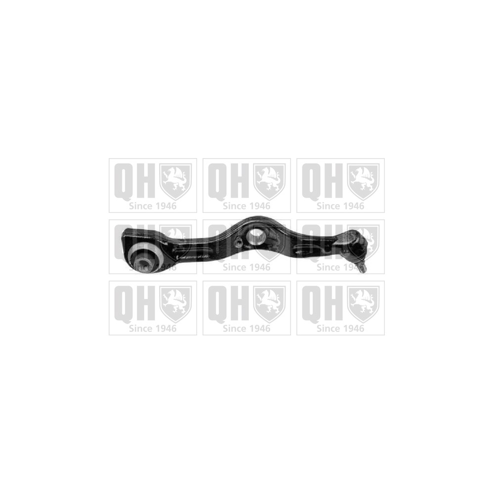 Image for QH QSJ3715S Suspension Arm - Front Lower RH (Rear of wheel)