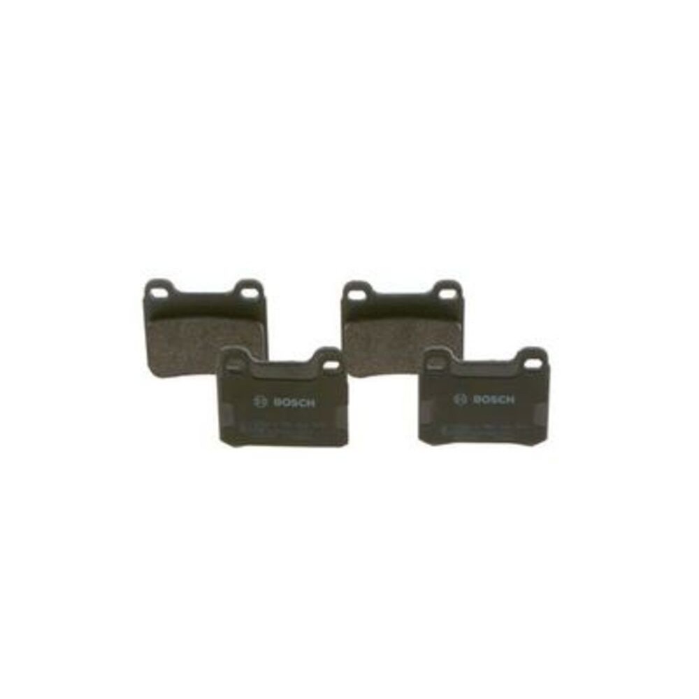 Image for Bosch Brake lining BP698