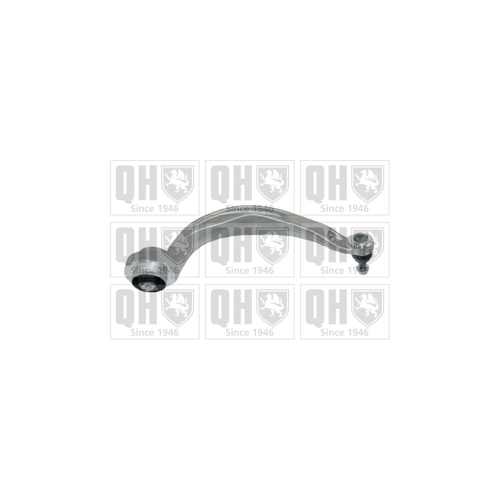 Image for QH QSJ3626S Suspension Arm - Front Lower RH (Rear)