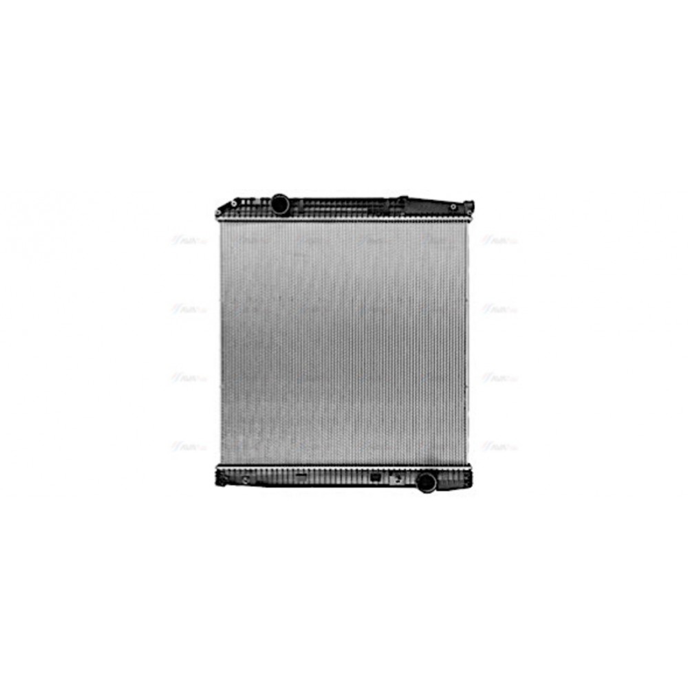 Image for AVA Cooling - Radiator