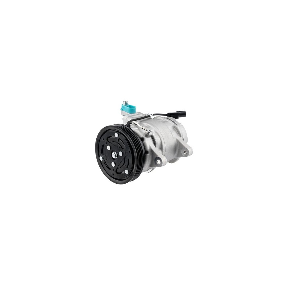 Image for Poweredge COMPRESSOR HYUNDAI / KIA