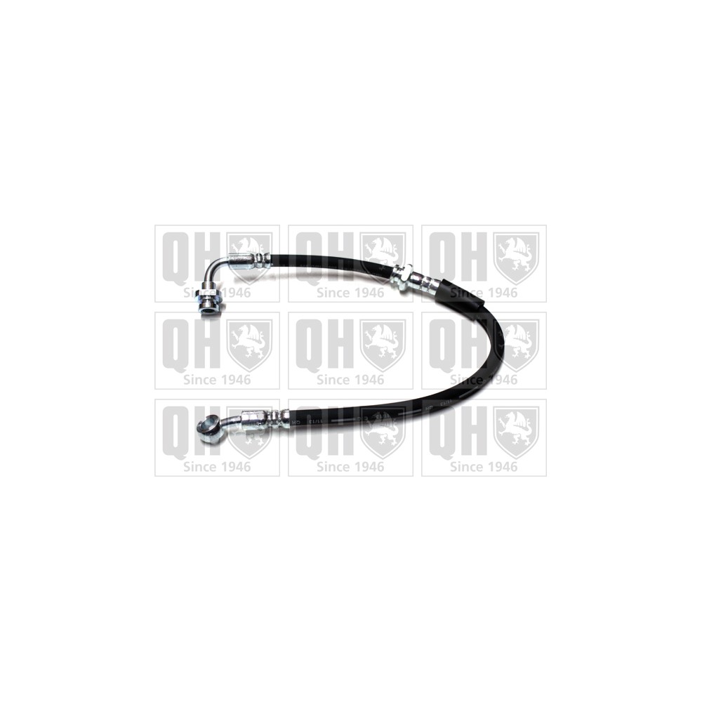 Image for QH BFH5743 Brake Hose