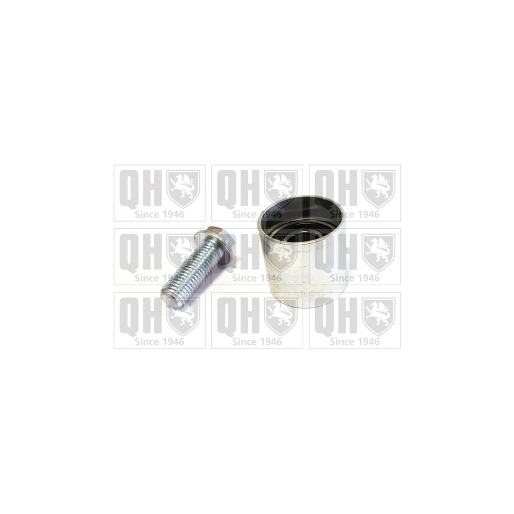 Image for QH QTT1009 Timing Belt Tensioner