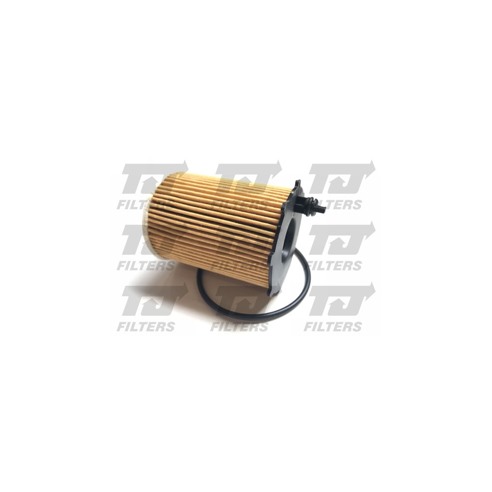 Image for TJ QFL0330 Oil Filter