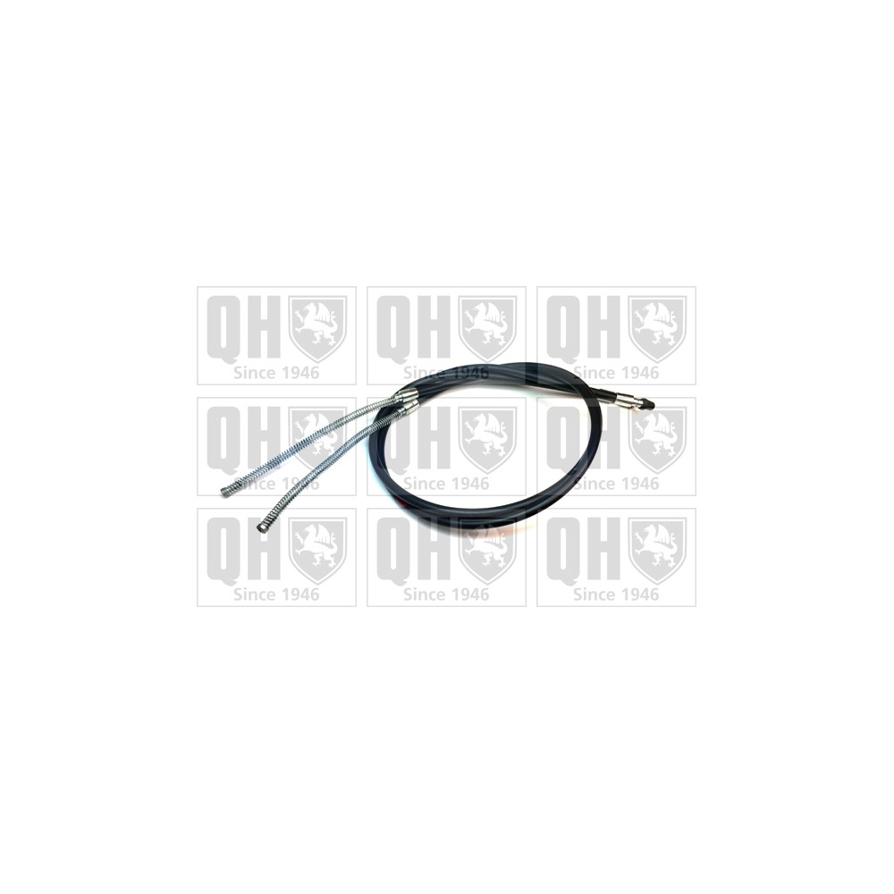 Image for QH BC3776 Brake Cable