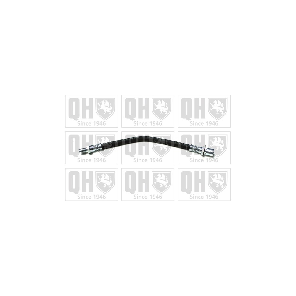 Image for QH BFH4500 Brake Hose