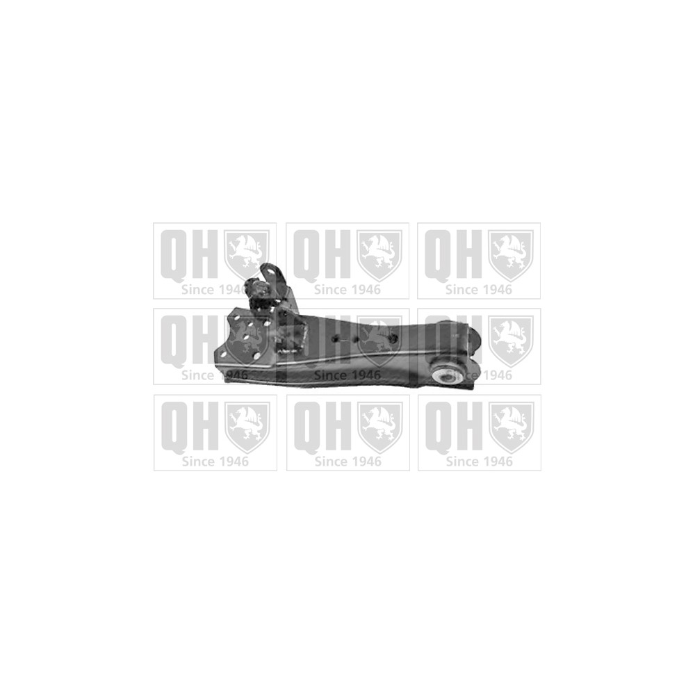 Image for QH QSJ3374S Suspension Arm - Front Lower LH