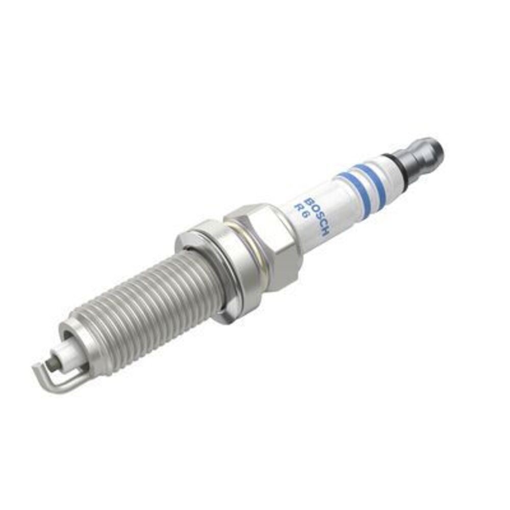 Image for Bosch Suppressed spark plug VR8SC