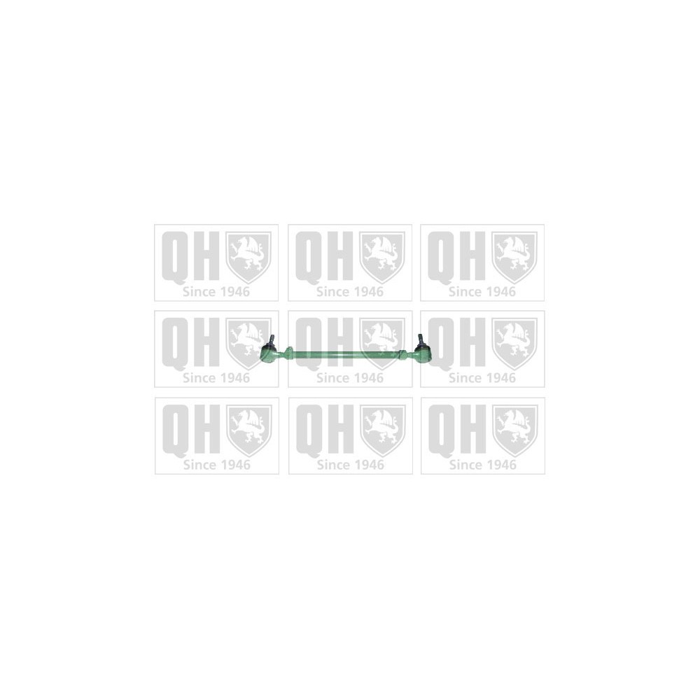 Image for QH QDL2694S Drag Link Assembly