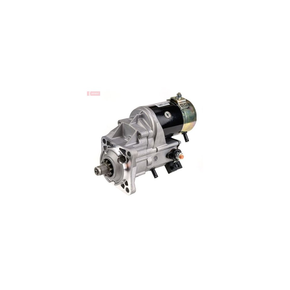 Image for Denso Starter R 24V 4.5kW DSN2058