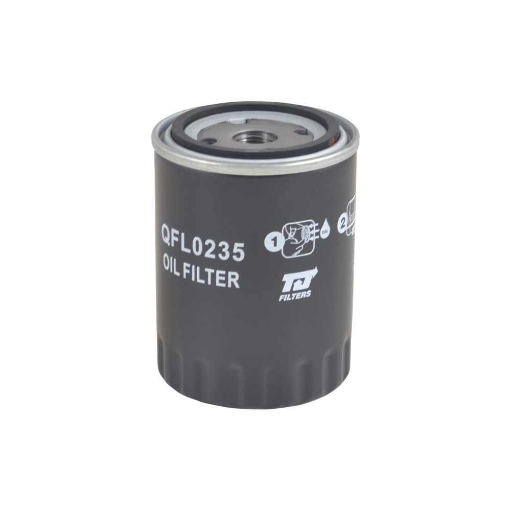 Image for TJ QFL0235 Oil Filter