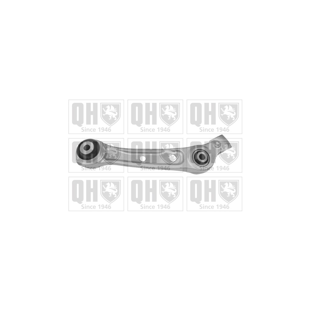 Image for QH QSJ3697S Suspension Arm - Front Lower RH (Rear of wheel)