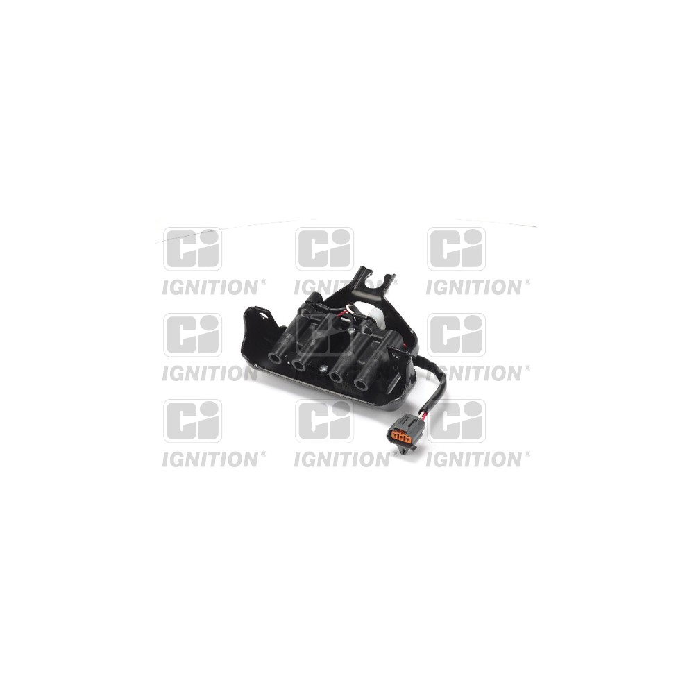 Image for CI XIC8413 Ignition Coil