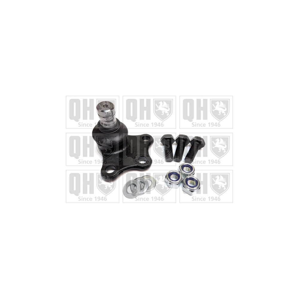 Image for QH QSJ3635S Ball Joint - Front LH & RH