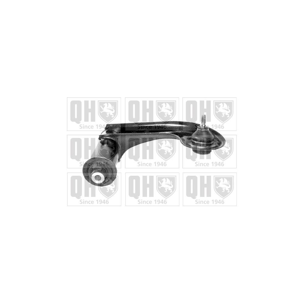 Image for QH QSA2051S Suspension Arm - Front Upper RH