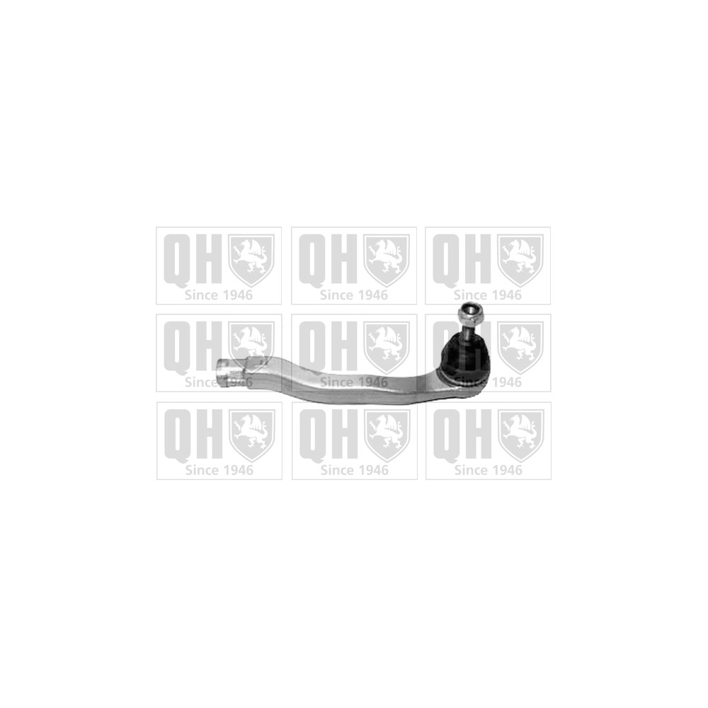 Image for QH QR2264S Tie Rod End RH