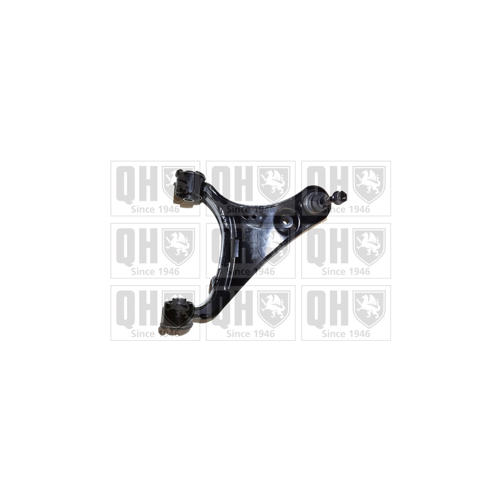 Image for QH QSA2743S Suspension Arm- Front Upper LH