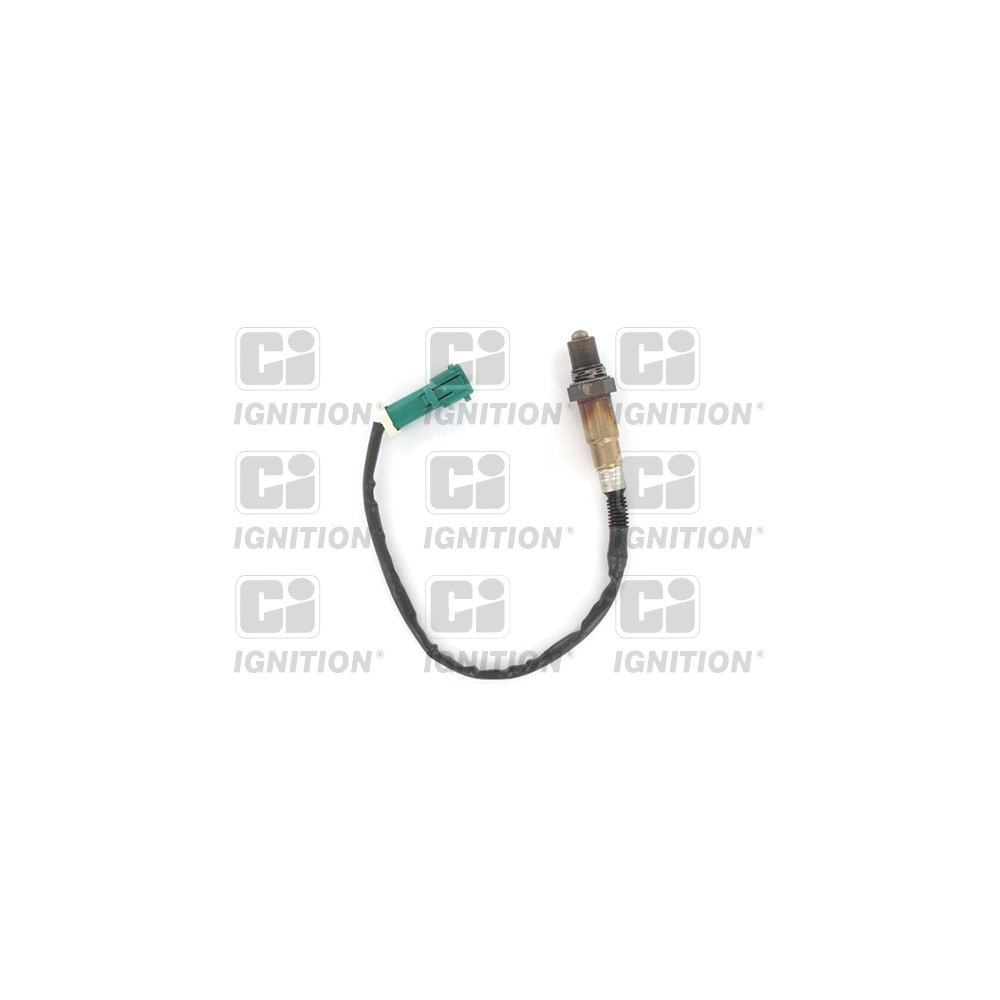 Image for Oxygen Sensor