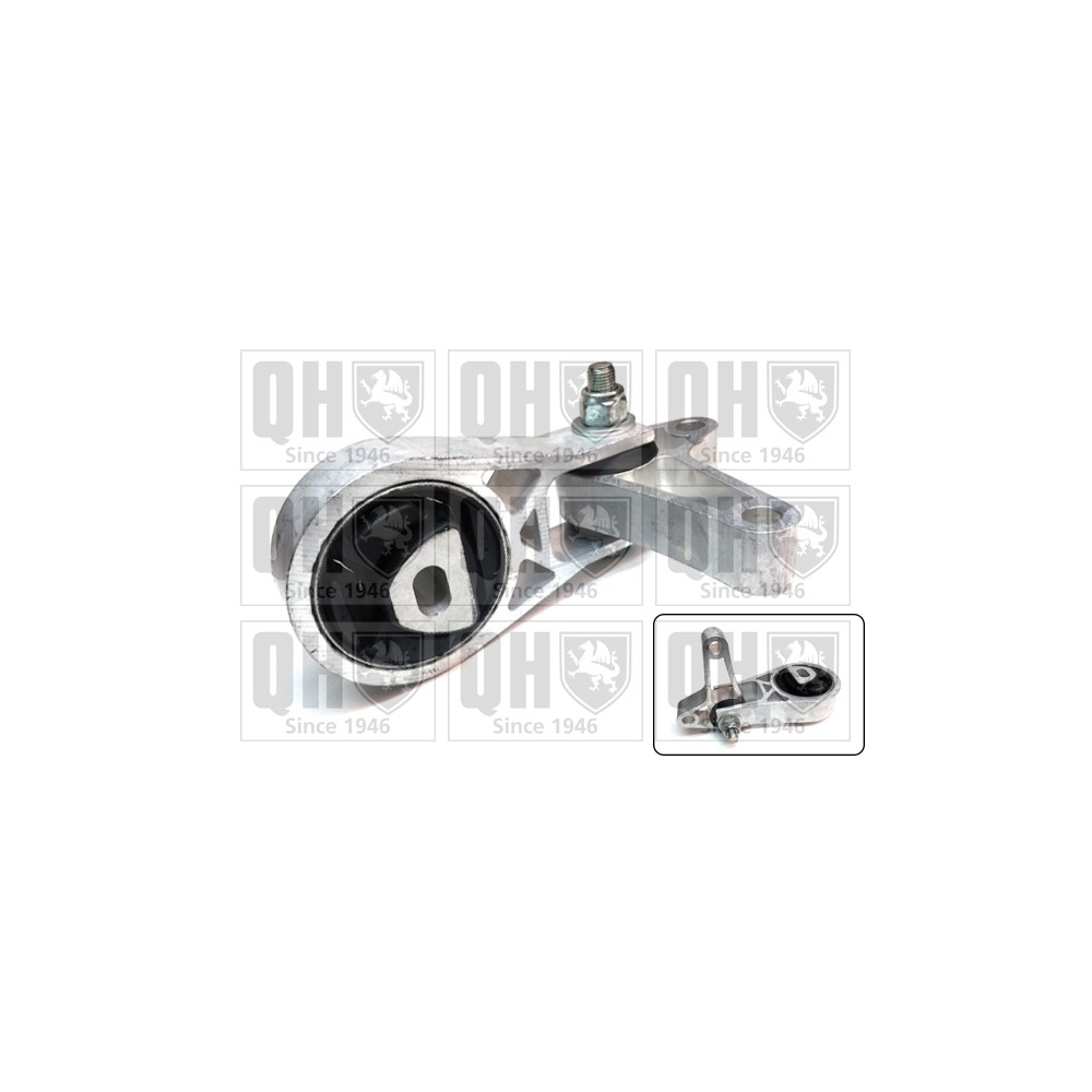 Image for QH EM4719 Engine Mounting