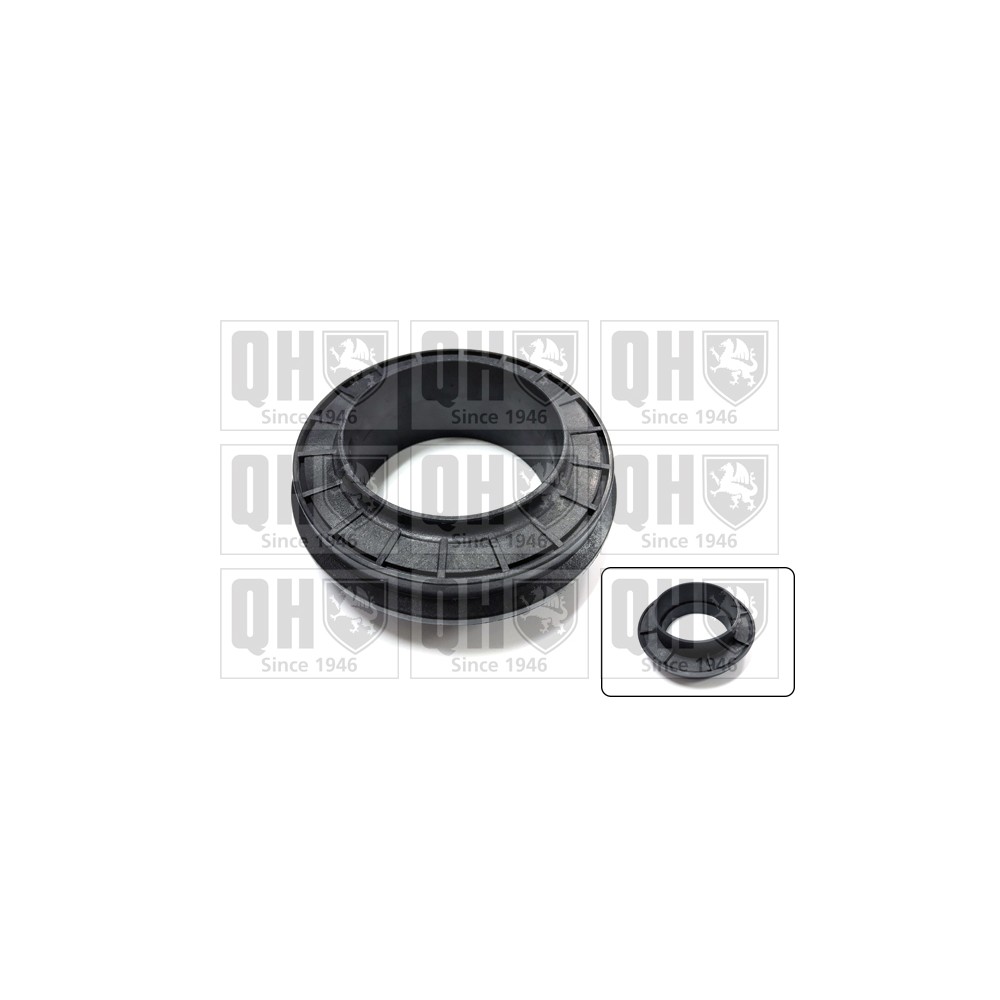 Image for QH QAM101 Top Strut Bearing - Front LH & RH