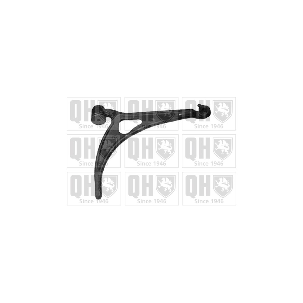 Image for QH QSA2043S Suspension Arm - Front Lower RH