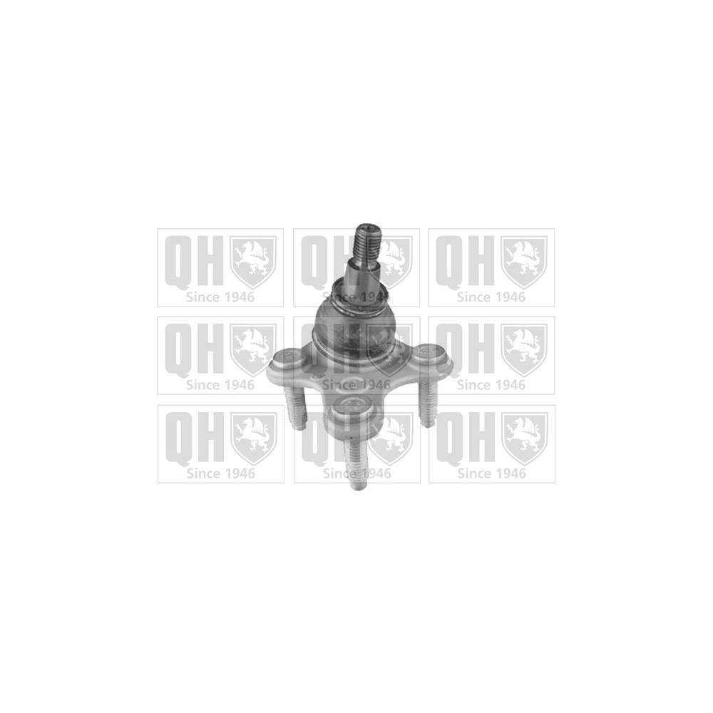 Image for QH QSJ2118S Ball Joint - Front Lower RH