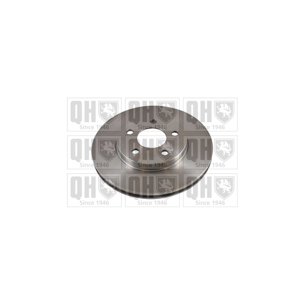 Image for QH BDC4789 Brake Disc