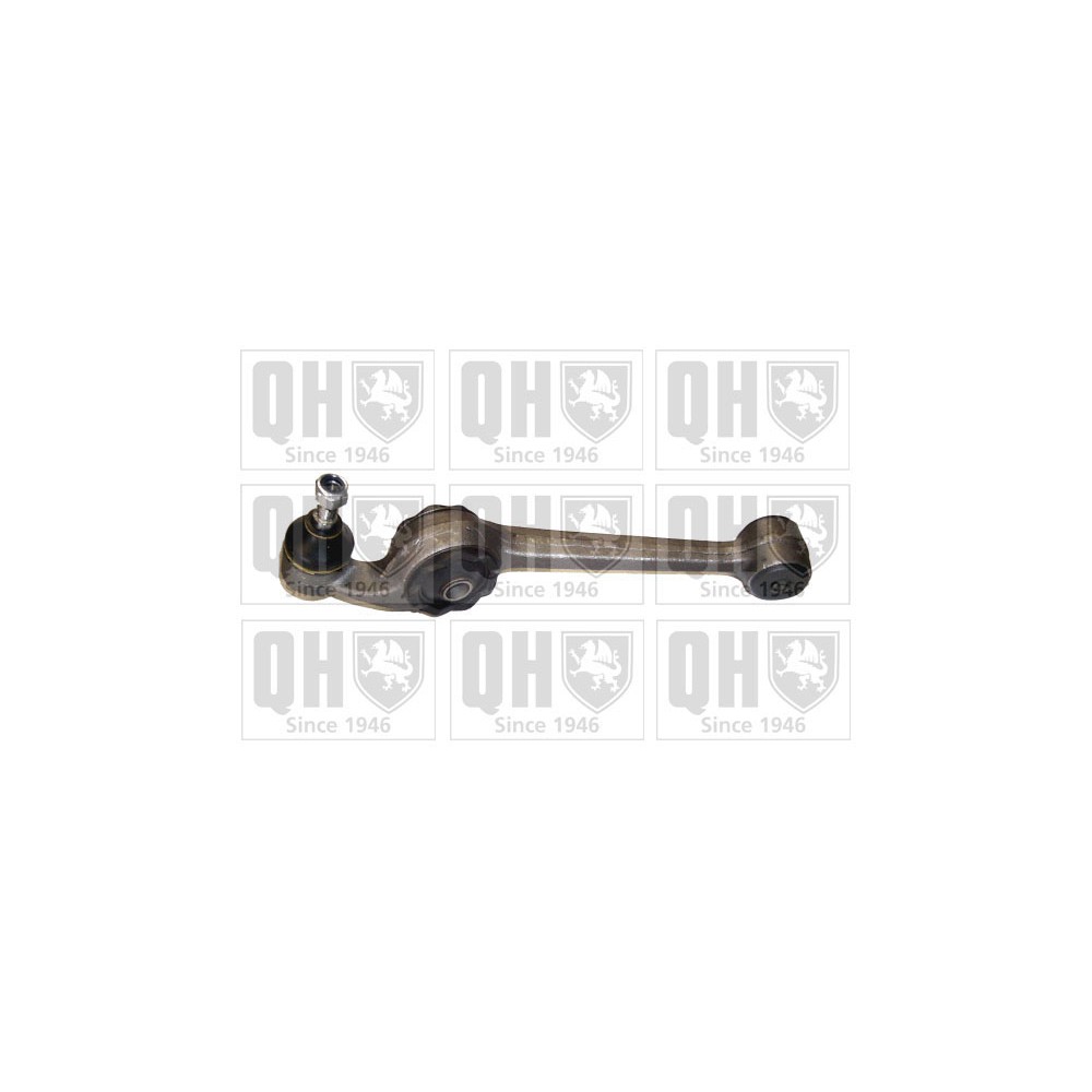 Image for QH QSJ1266S Suspension Arm - Front Lower LH