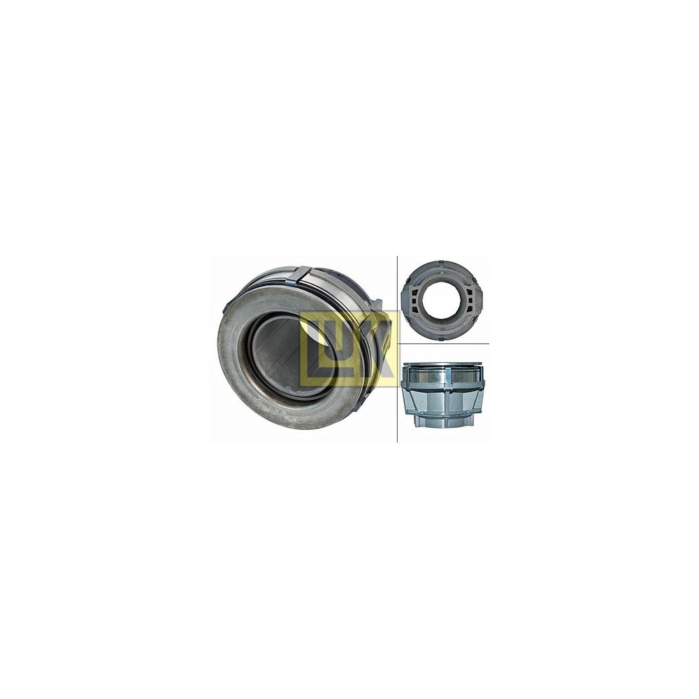 Image for LuK Clutch Bearing 500111020