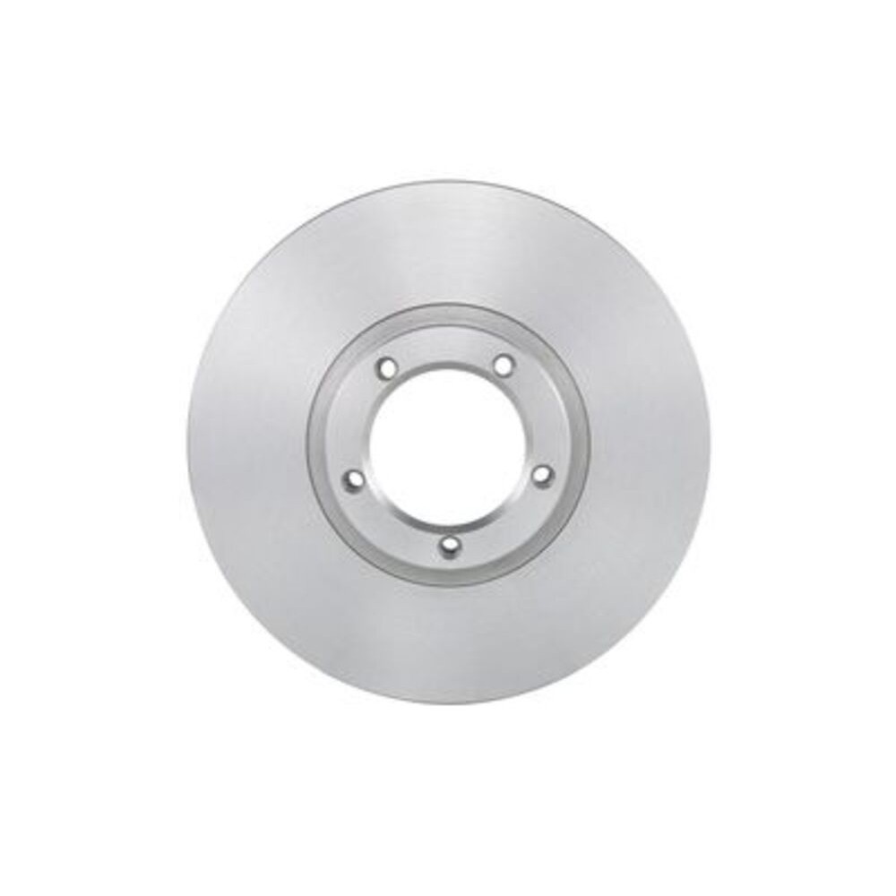 Image for Bosch Brake disc BD139