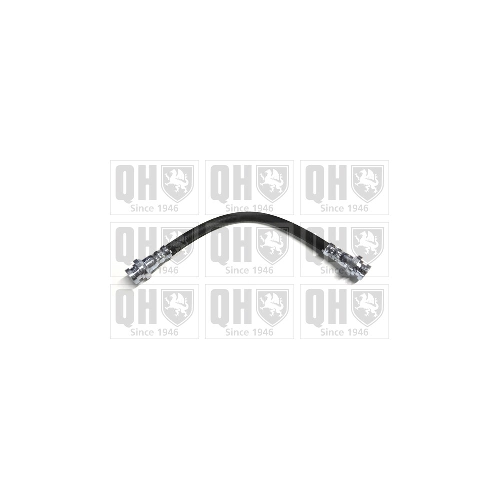 Image for QH BFH4597 Brake Hose