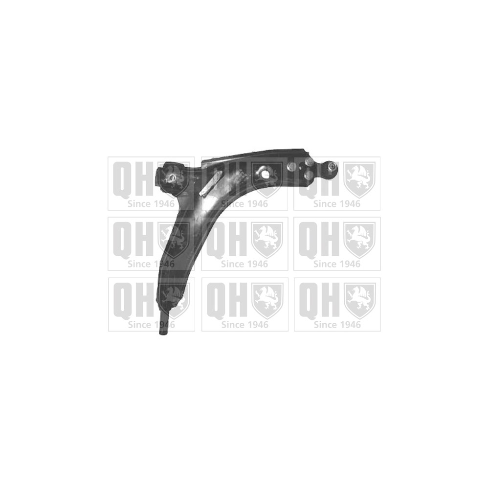 Image for QH QSA1469S Suspension Arm - Front Lower RH