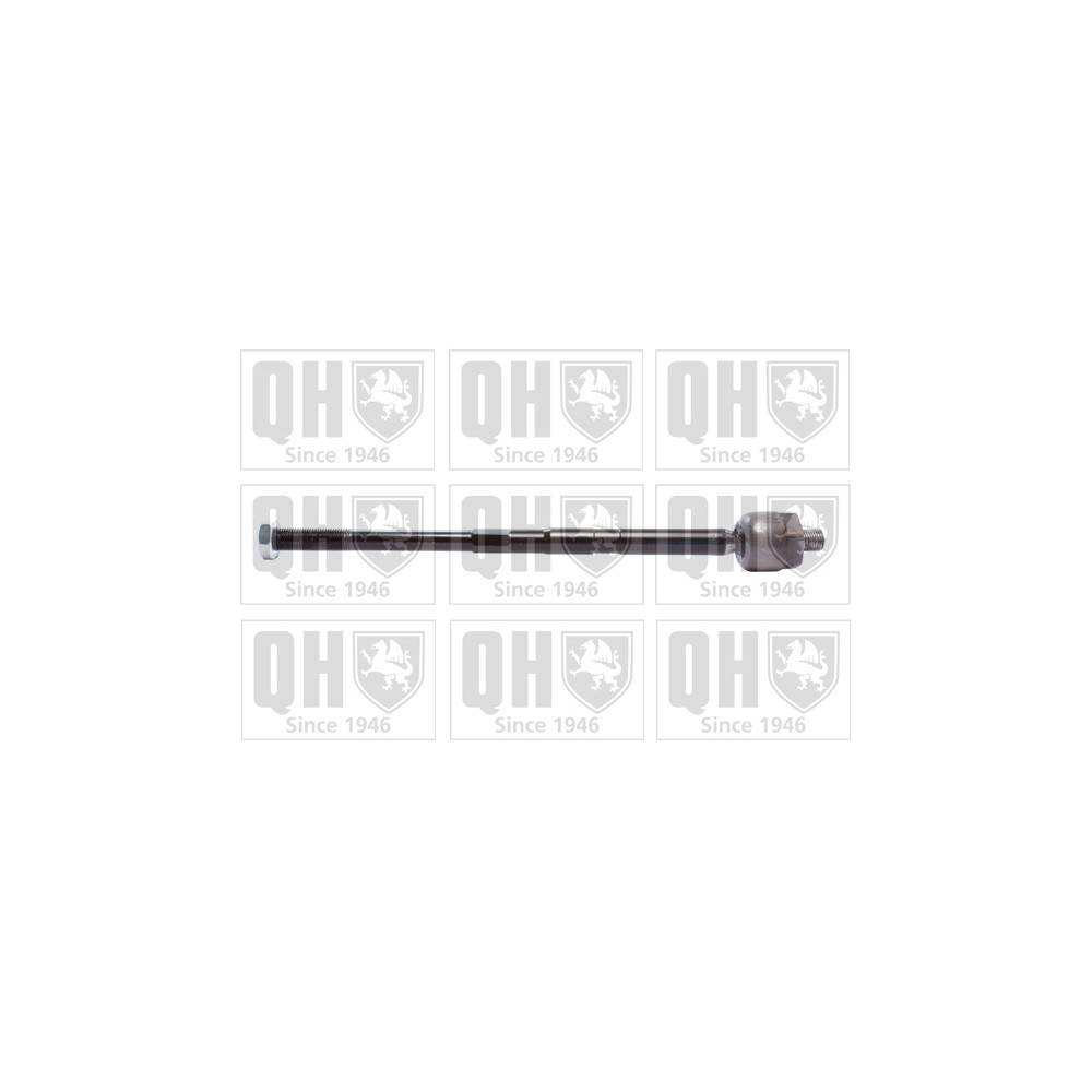 Image for QH QR3820S Rack End LH & RH