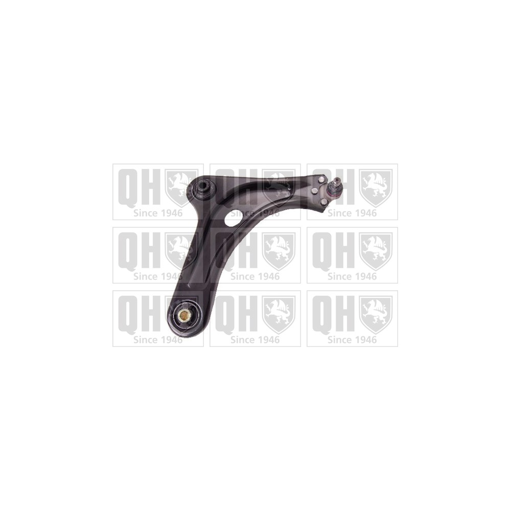 Image for QH QSA2596S Suspension Arm - Front Lower RH