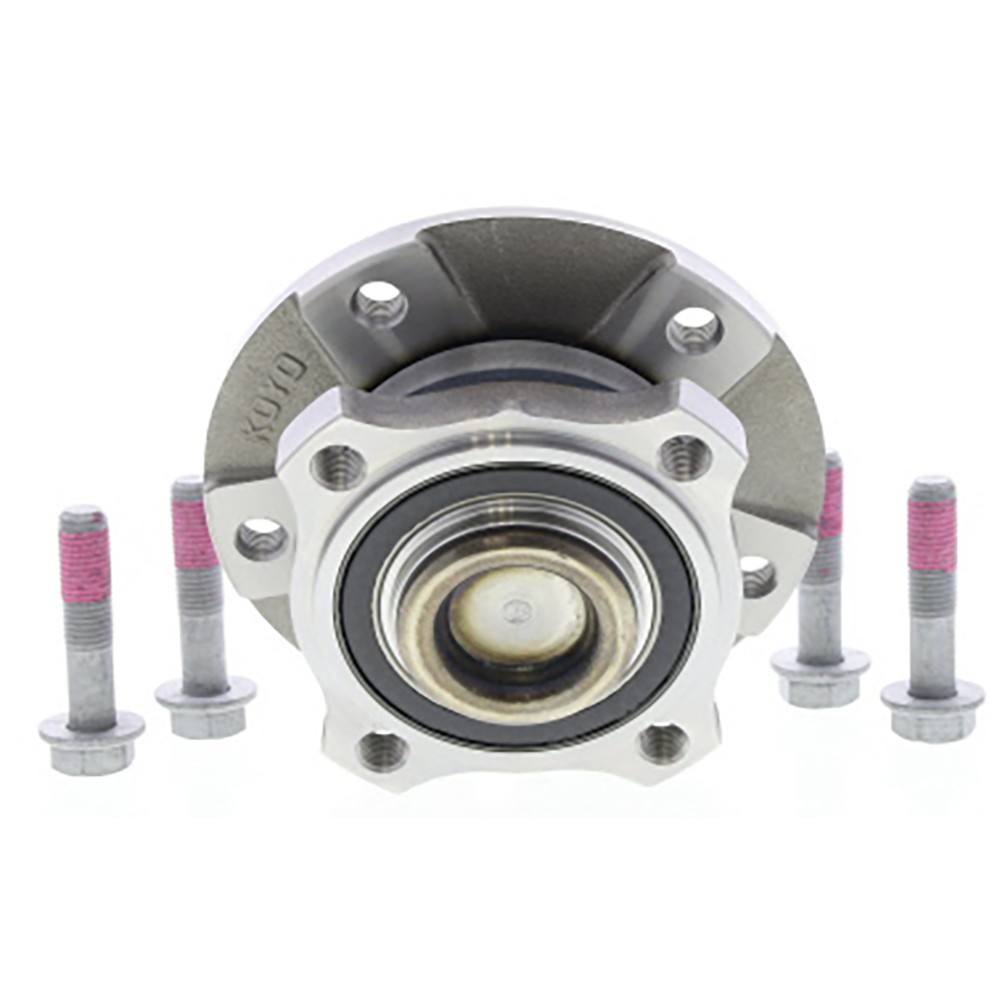 Image for QH QWB1383 Wheel Bearing Kit