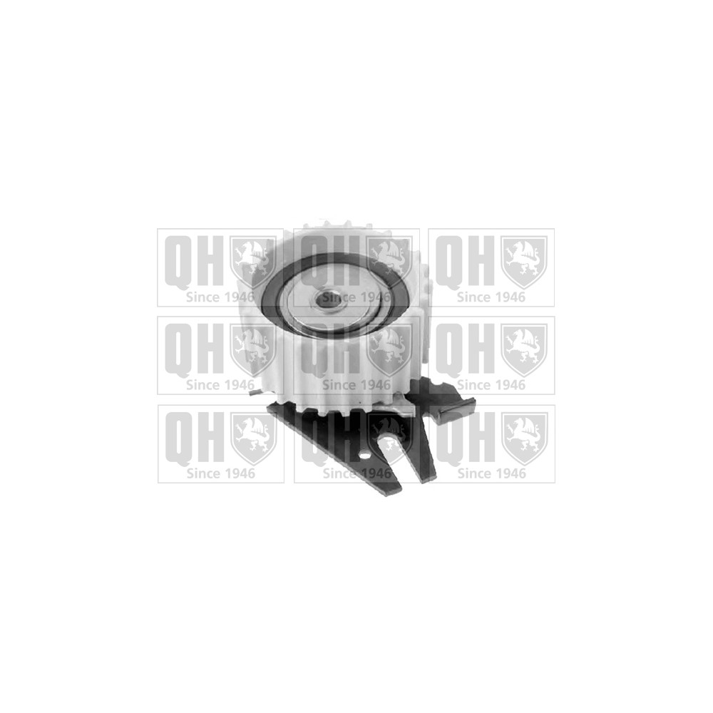 Image for QH QTT1086 Timing Belt Tensioner