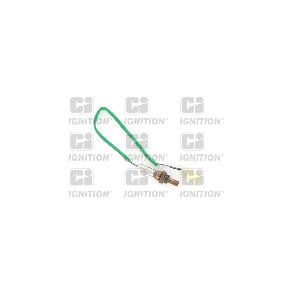 Image for Oxygen Sensor