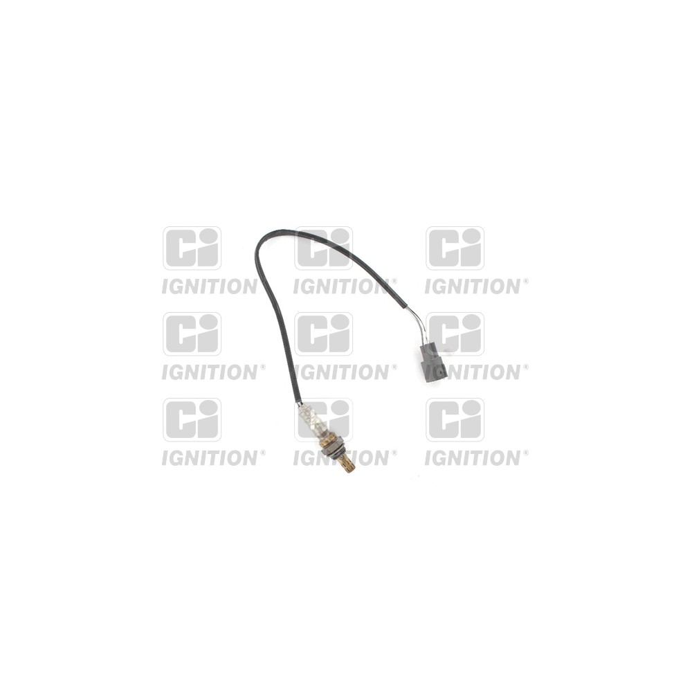 Image for Oxygen Sensor