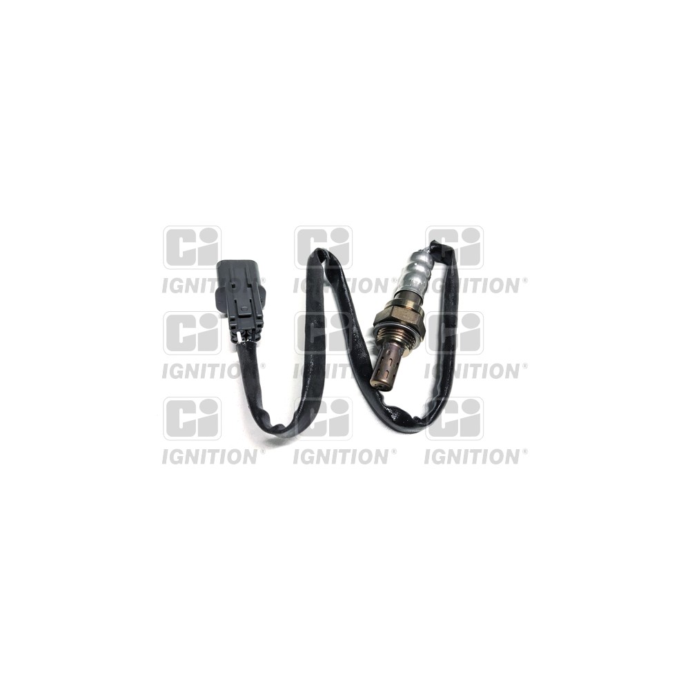 Image for Oxygen Sensor