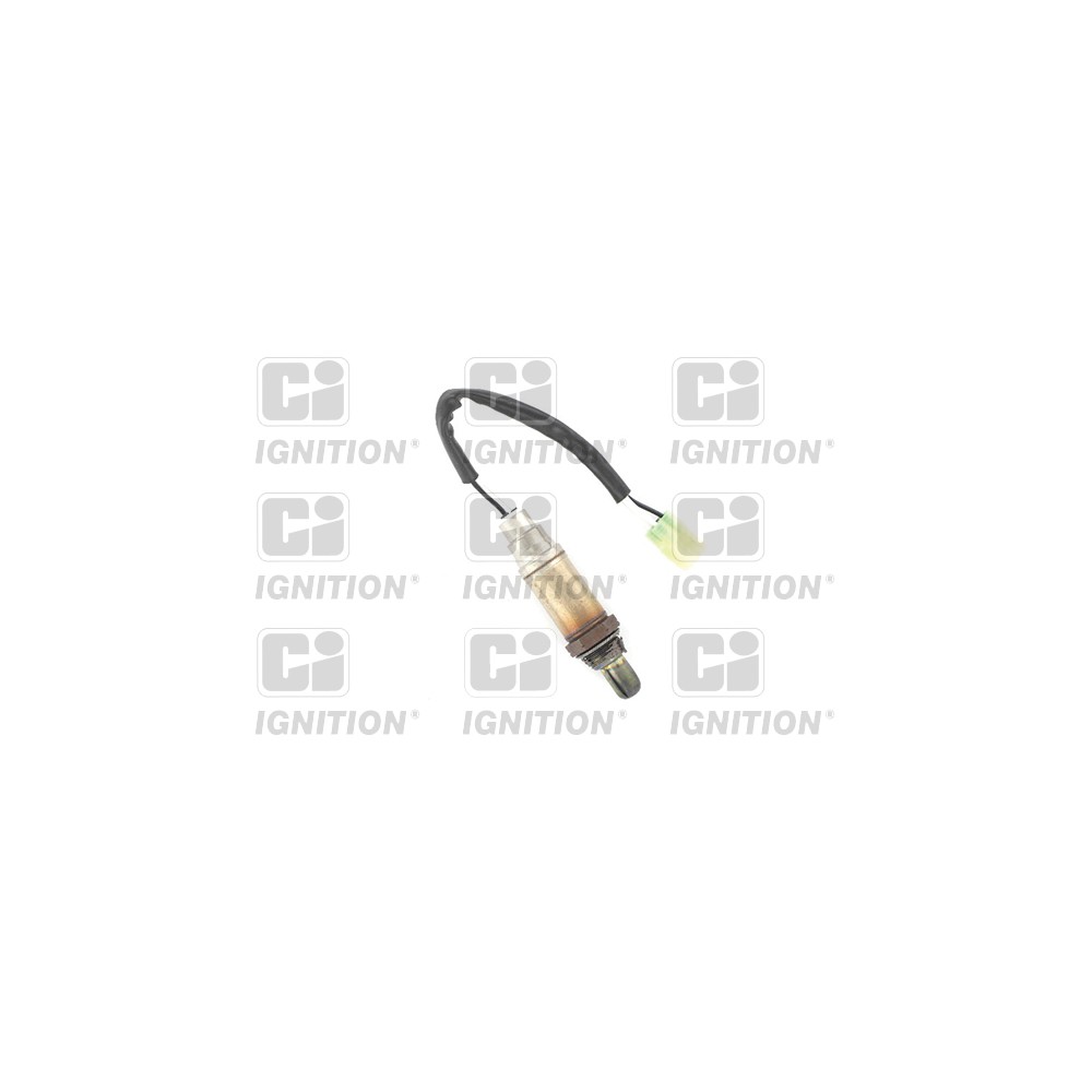 Image for Oxygen Sensor