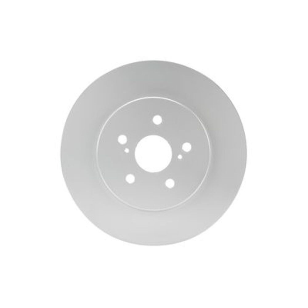 Image for Bosch Brake disc BD1554