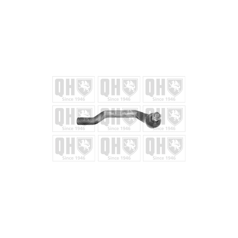 Image for QH QR3692S Tie Rod End RH