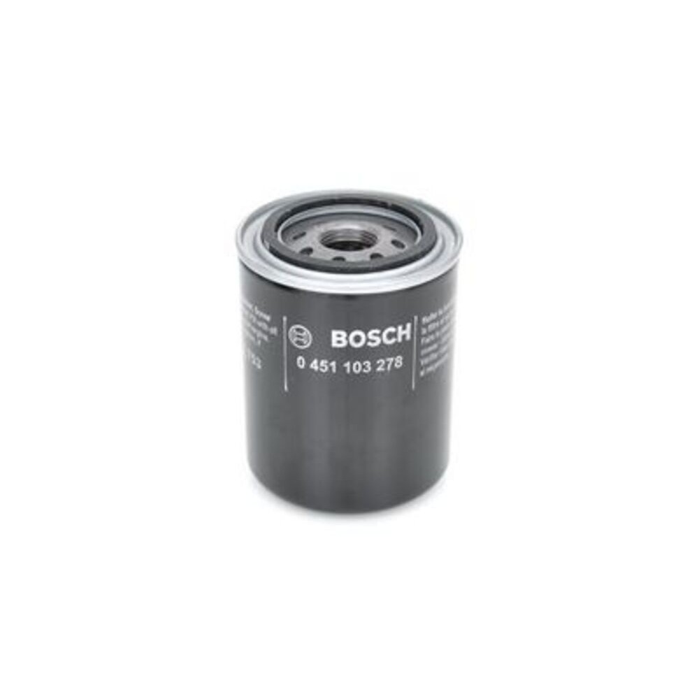 Image for Bosch Oil filter P3278