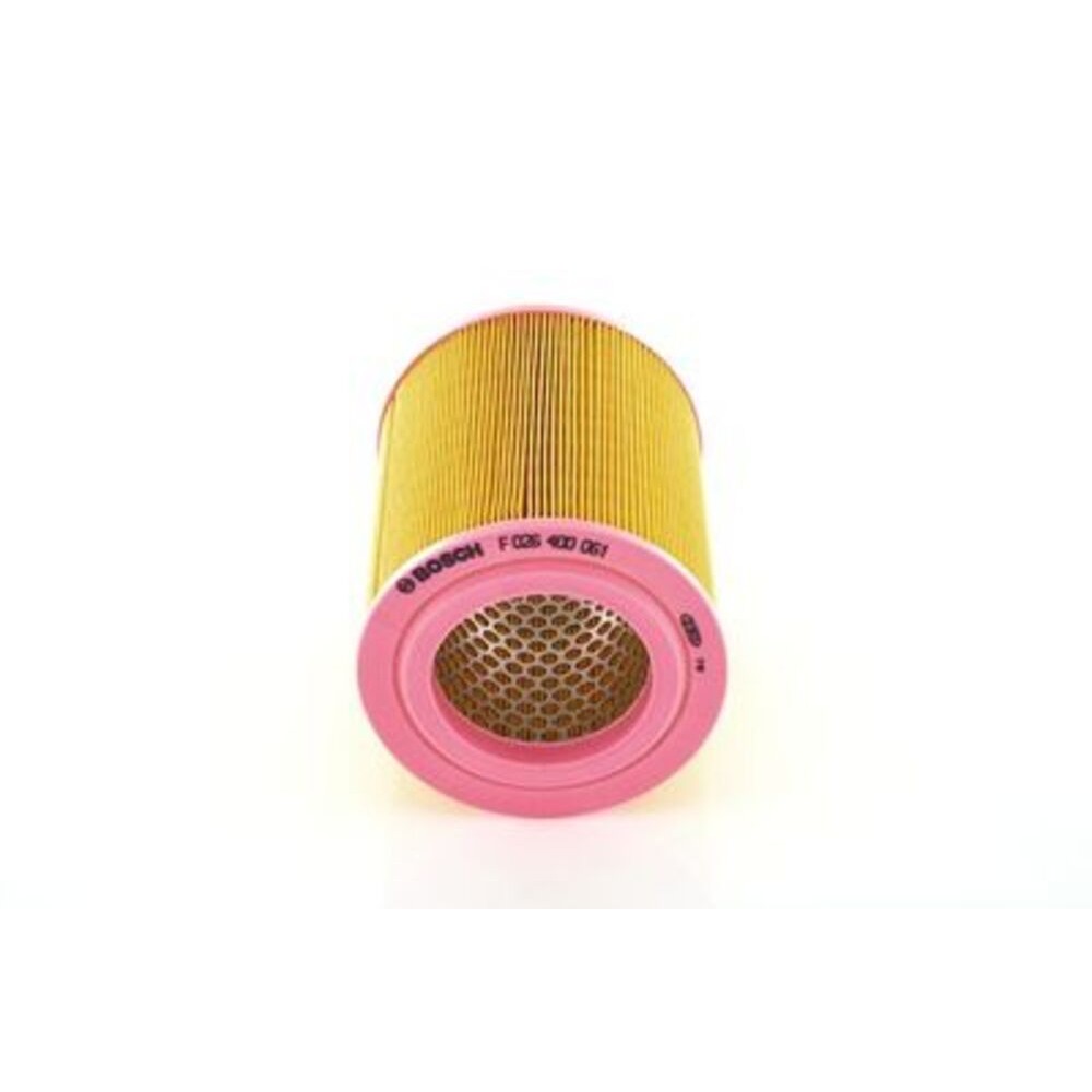 Image for Bosch Air-filter insert S0061