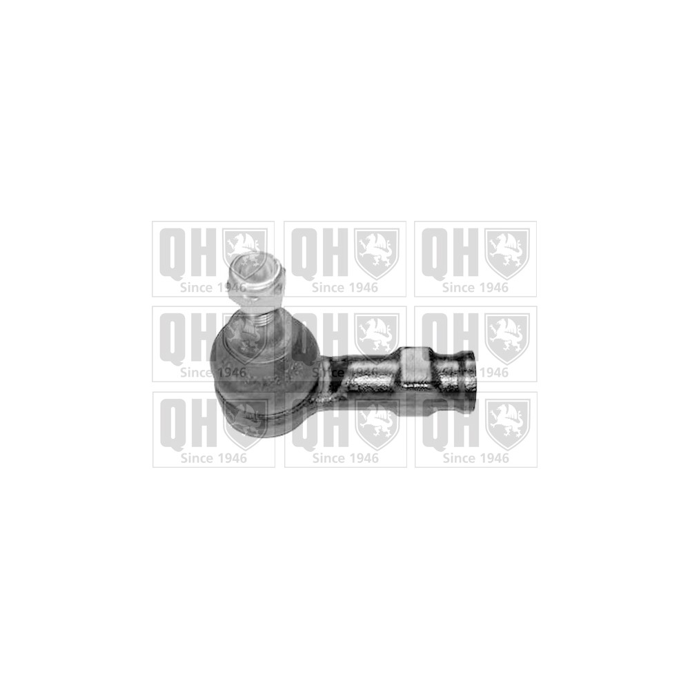 Image for QH QR3167S Tie Rod End - LH & RH