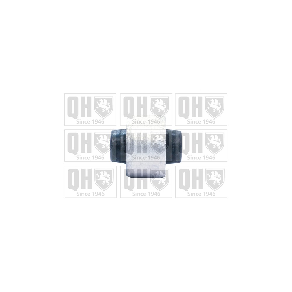 Image for QH EMS8513 Suspension Arm Bush - Front Lower LH & RH (Rear)