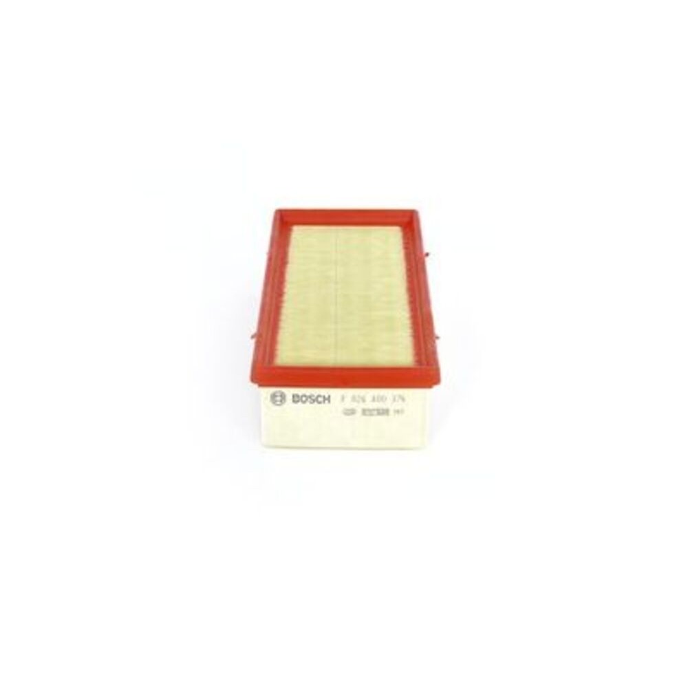 Image for Bosch Air-filter insert S0376