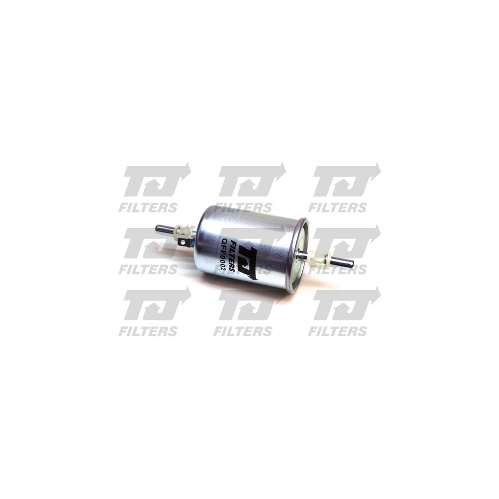 Image for TJ QFF0002 Fuel Filter