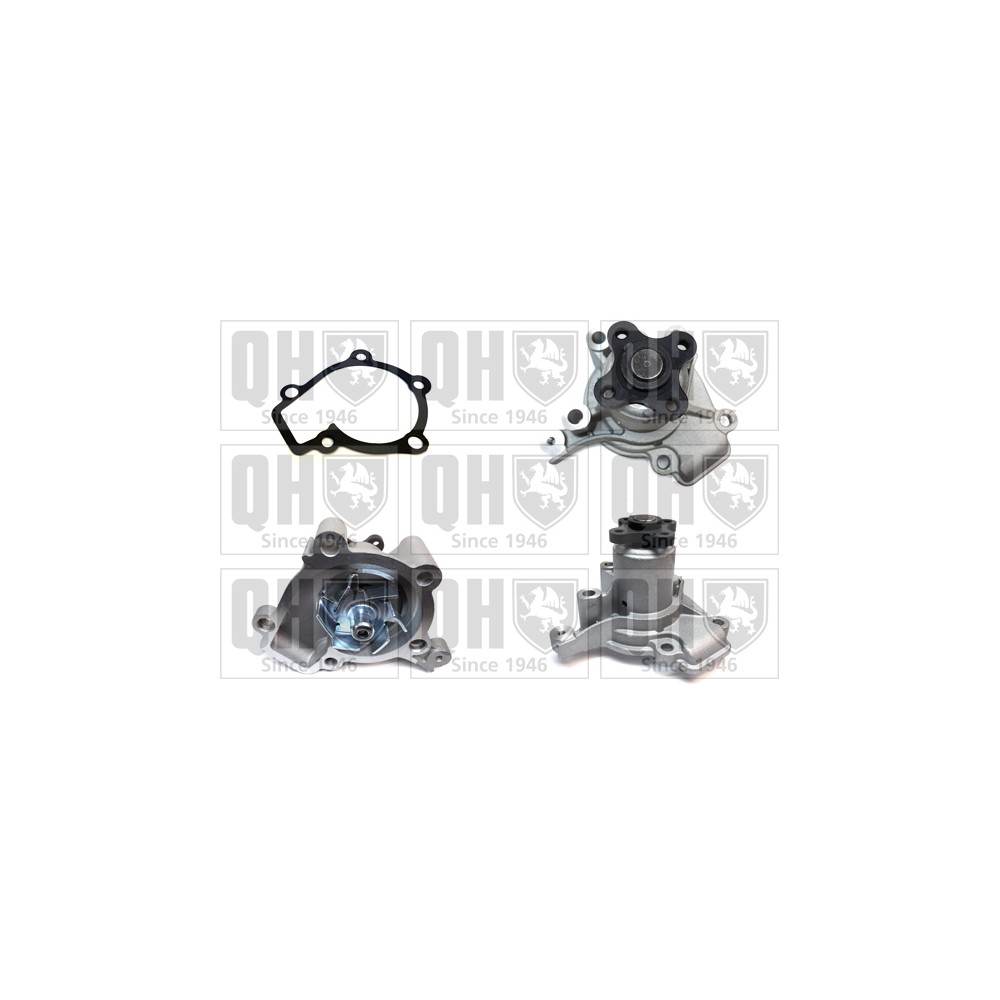 Image for QH QCP3491 Water Pump