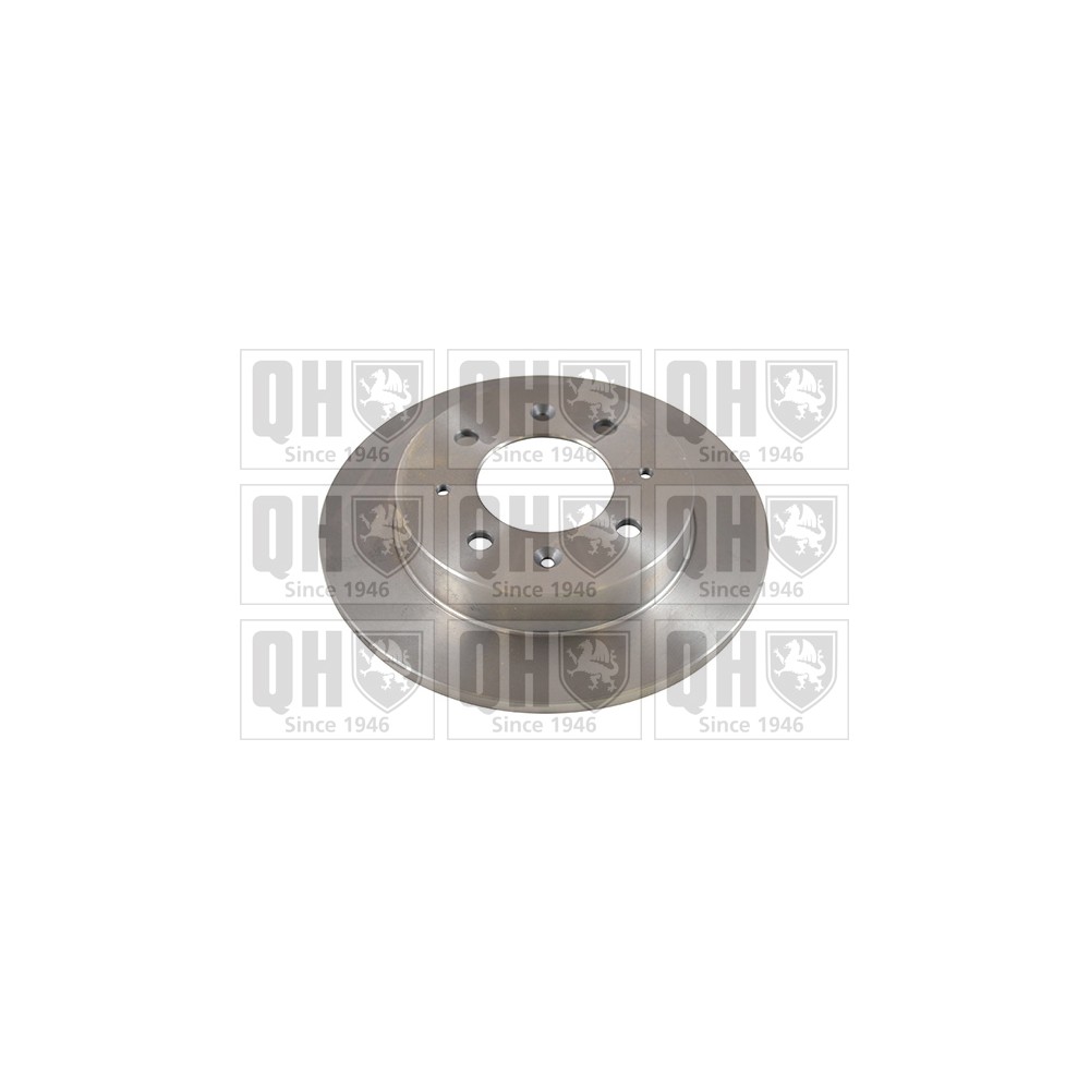 Image for QH BDC5567 Brake Disc